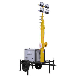 Portable Prem Power 5KVA MLT