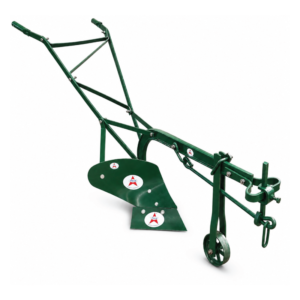 Ox Plough / Animal-Driven Plough (For Export Only)
